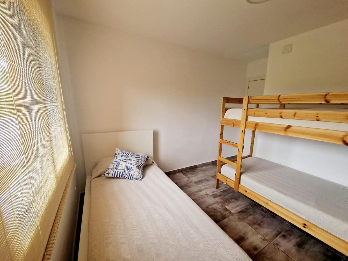 דירות סאלו Apartamento Mar Del Priorat מראה חיצוני תמונה