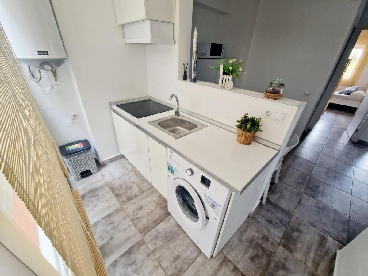 דירות סאלו Apartamento Mar Del Priorat מראה חיצוני תמונה