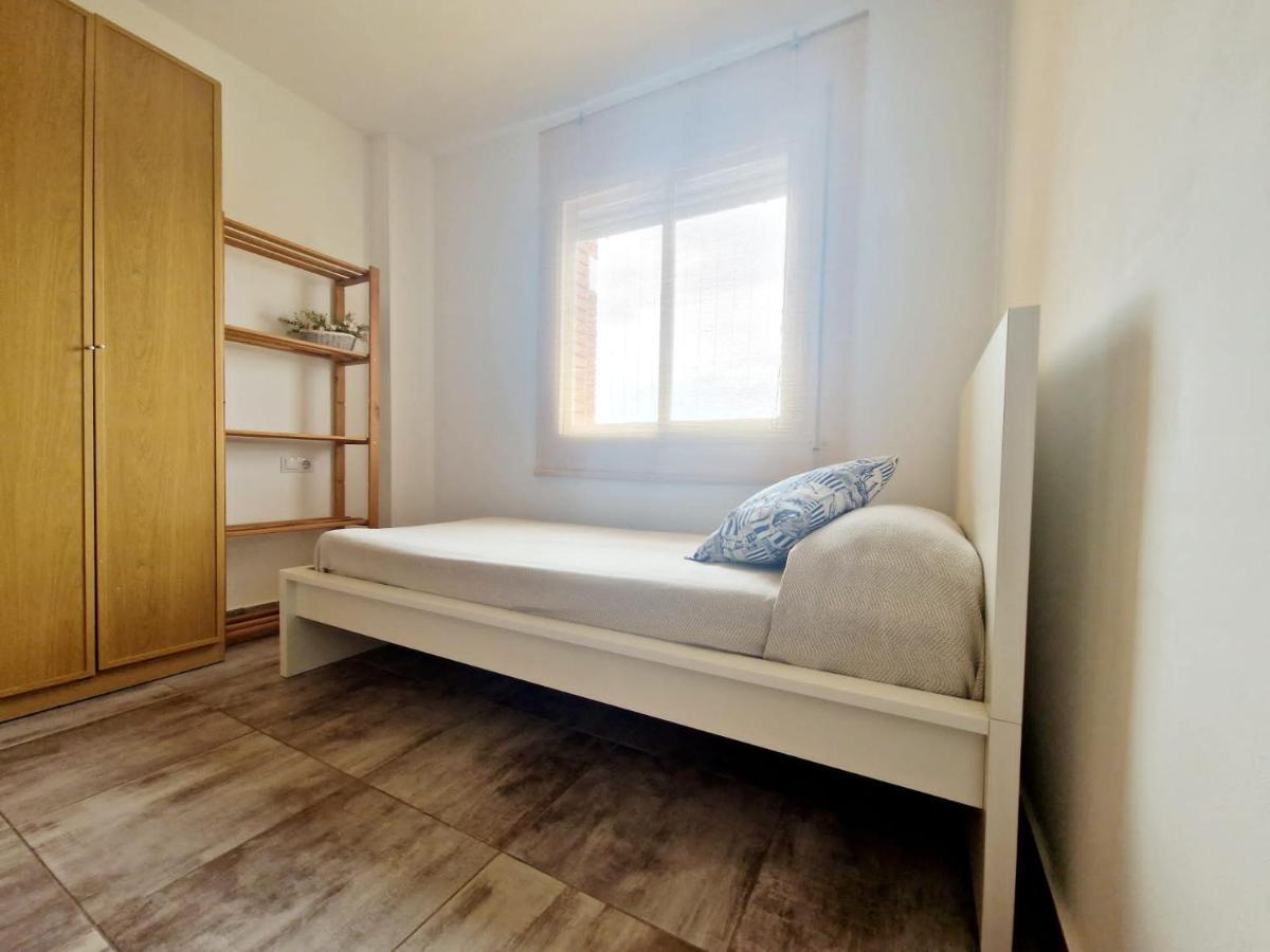 דירות סאלו Apartamento Mar Del Priorat מראה חיצוני תמונה