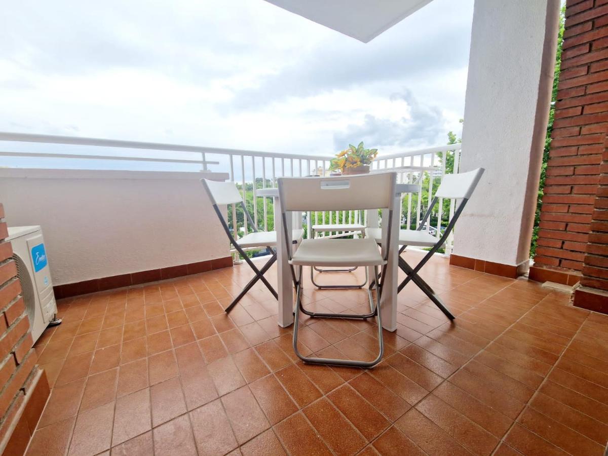 דירות סאלו Apartamento Mar Del Priorat מראה חיצוני תמונה