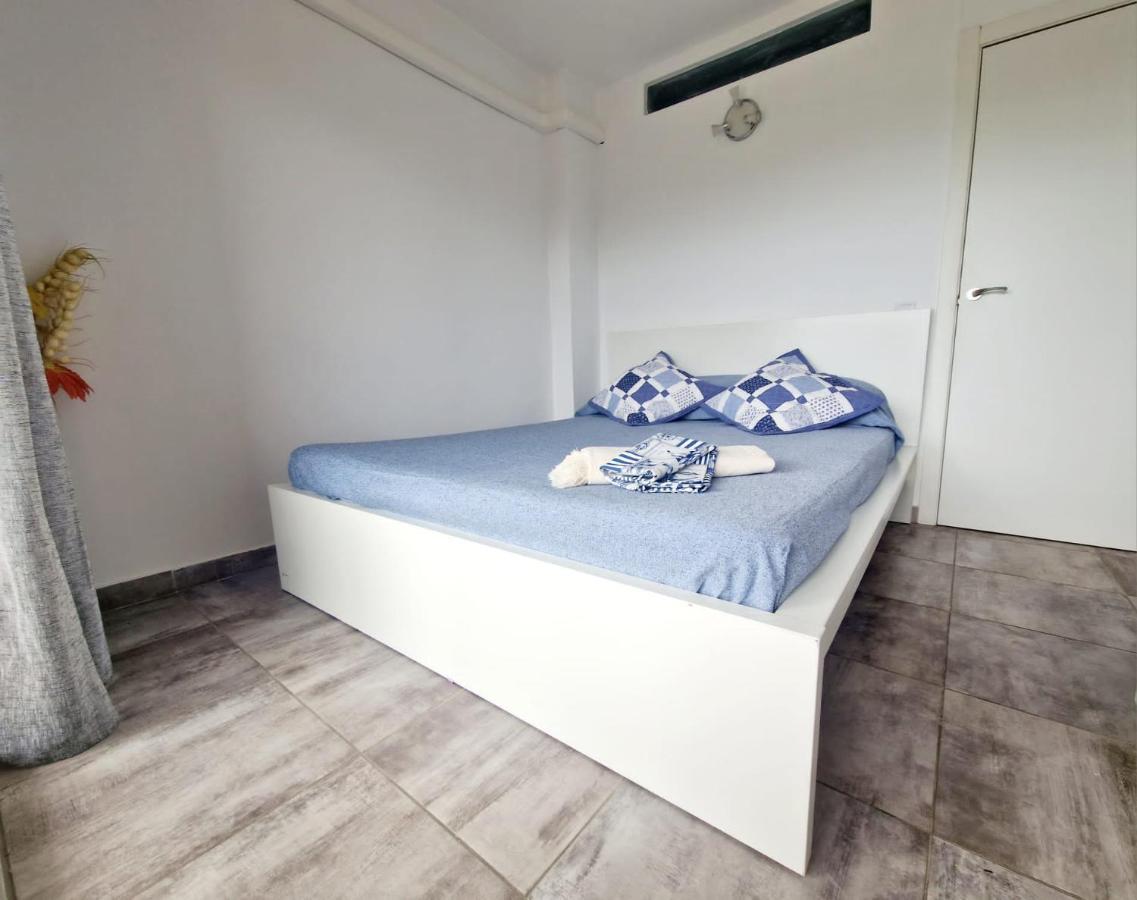 דירות סאלו Apartamento Mar Del Priorat מראה חיצוני תמונה
