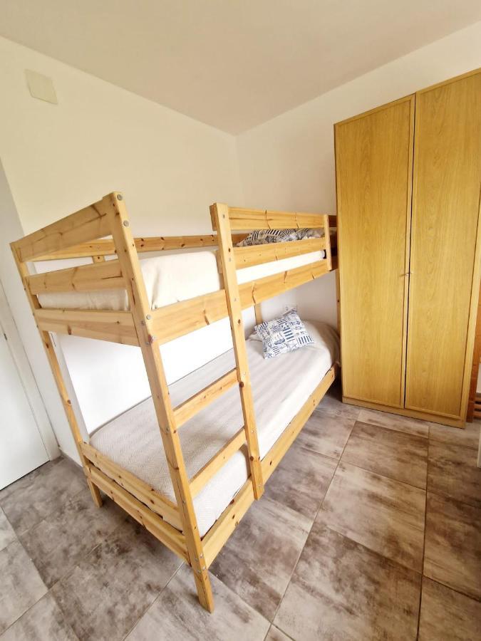 דירות סאלו Apartamento Mar Del Priorat מראה חיצוני תמונה