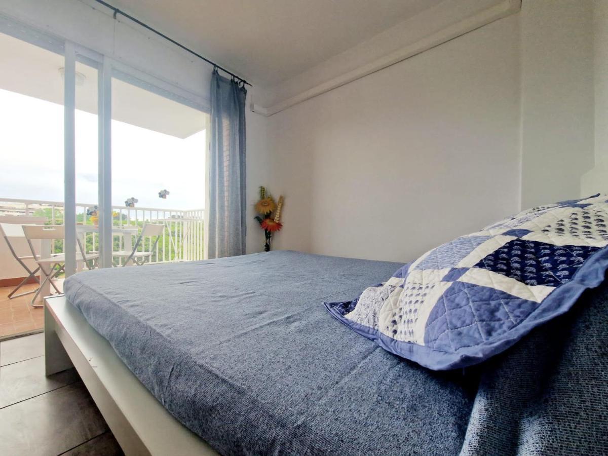 דירות סאלו Apartamento Mar Del Priorat מראה חיצוני תמונה