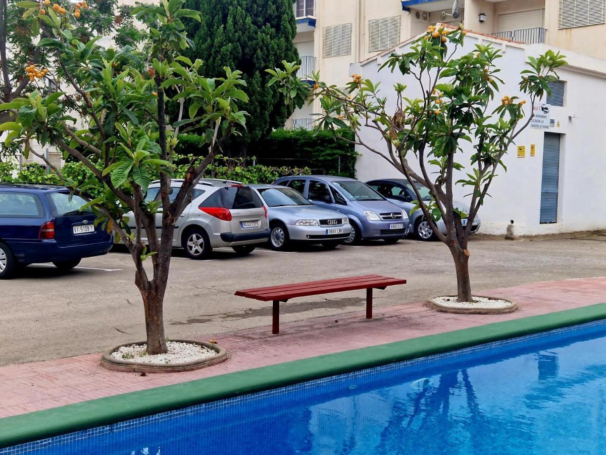 דירות סאלו Apartamento Mar Del Priorat מראה חיצוני תמונה