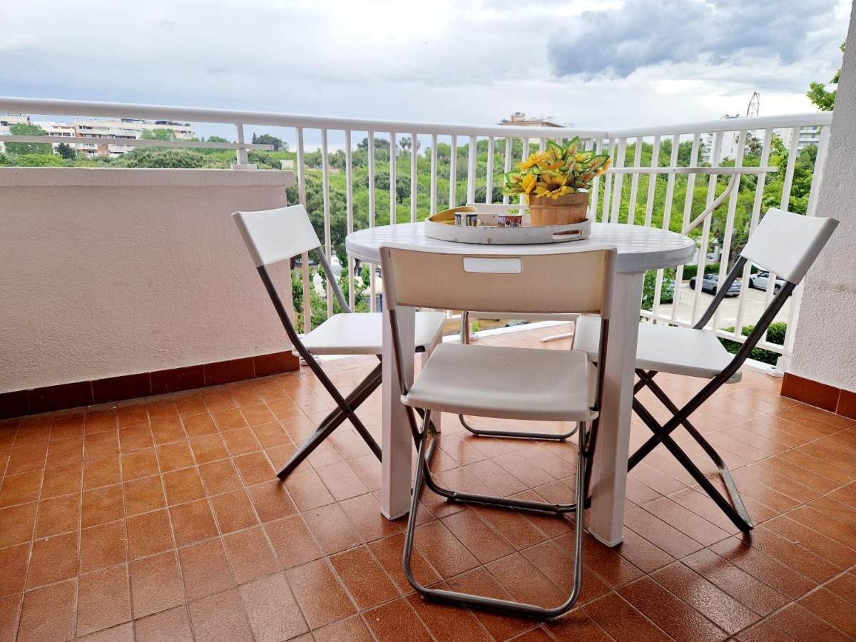 דירות סאלו Apartamento Mar Del Priorat מראה חיצוני תמונה