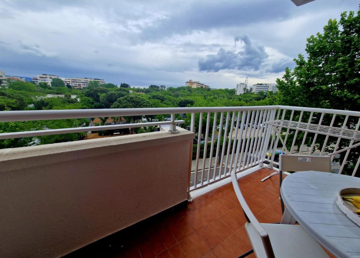 דירות סאלו Apartamento Mar Del Priorat מראה חיצוני תמונה